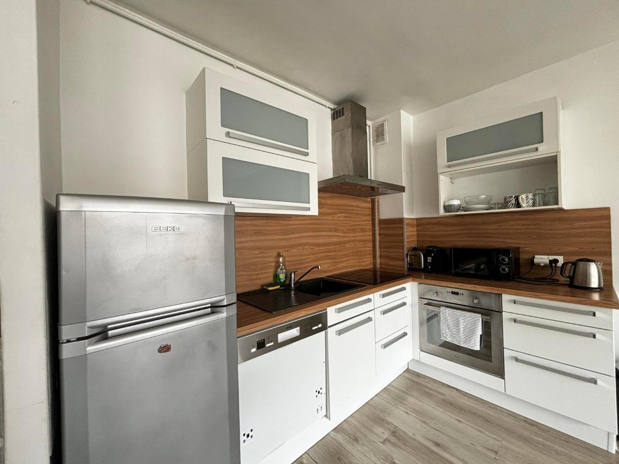 Appartement Hypercentre A 2 Min Du Lac Annecy Exterior photo
